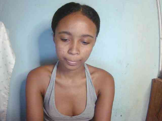 Laminnah webcam