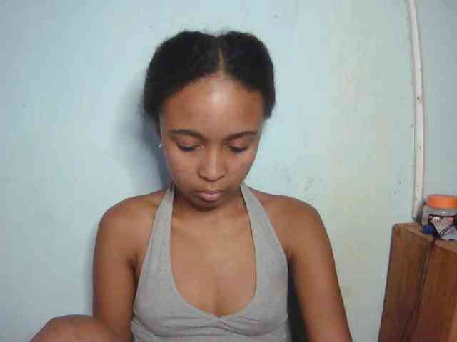 Laminnah webcam