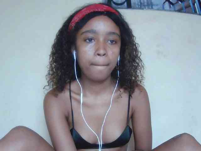 Laminnah webcam