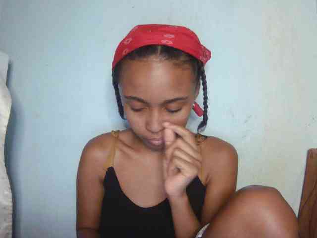 Laminnah webcam