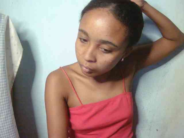 Laminnah webcam