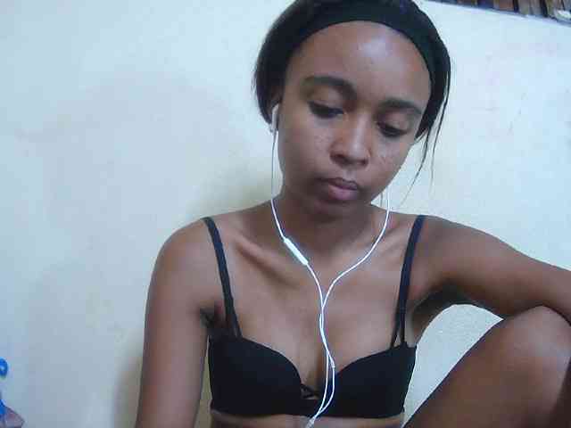 Laminnah webcam