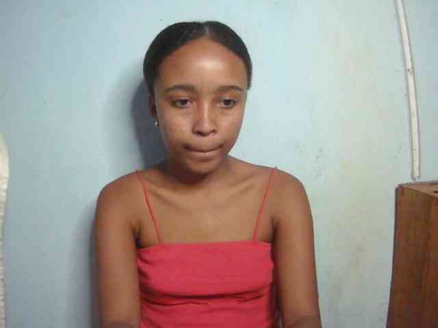 Laminnah webcam