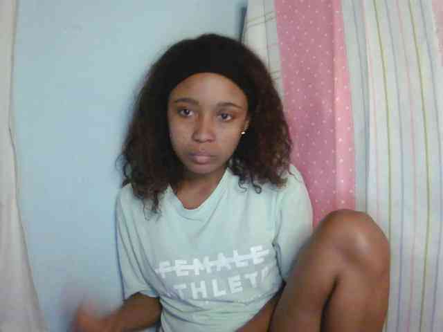 Laminnah webcam