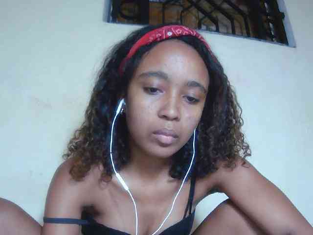 Laminnah webcam