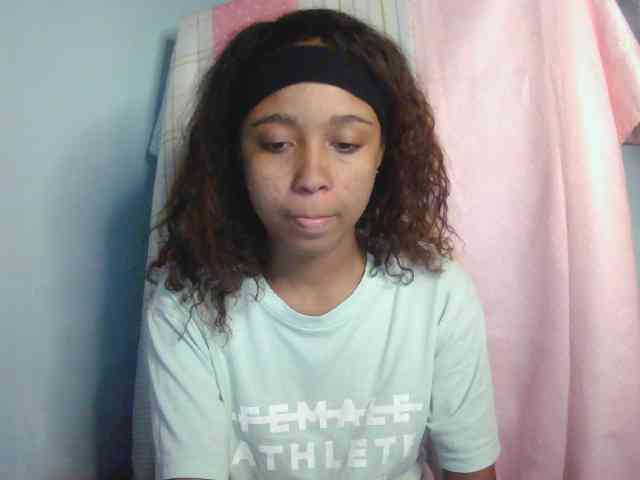 Laminnah webcam