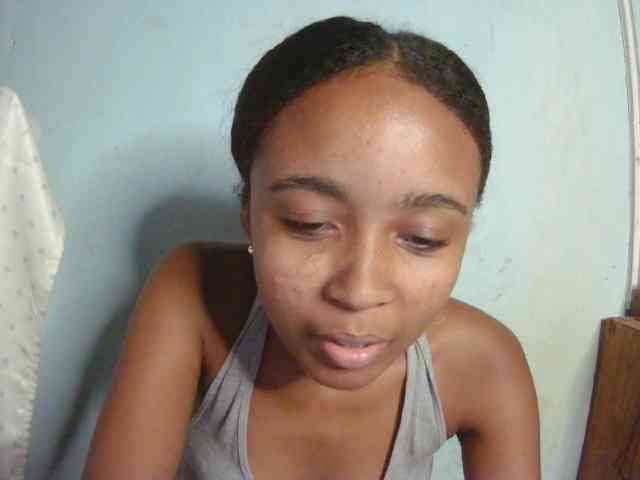 Laminnah webcam