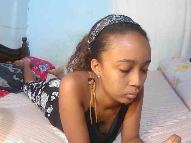 Laminnah webcam