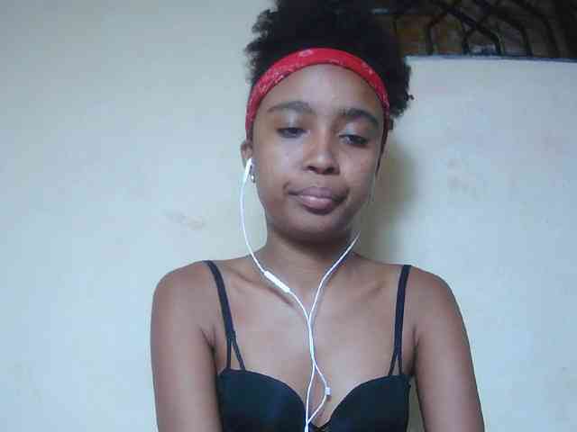 Laminnah webcam