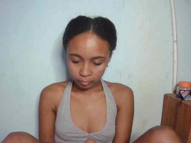 Laminnah webcam