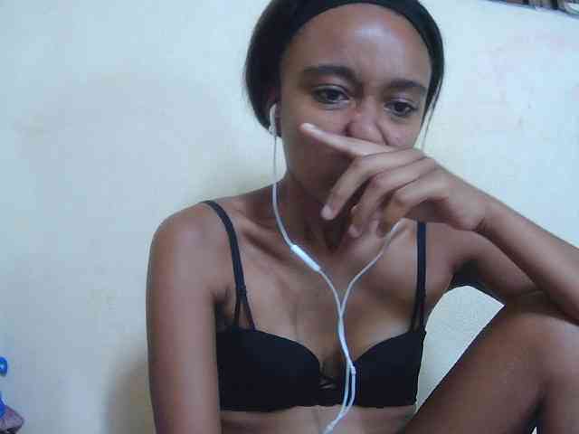 Laminnah webcam