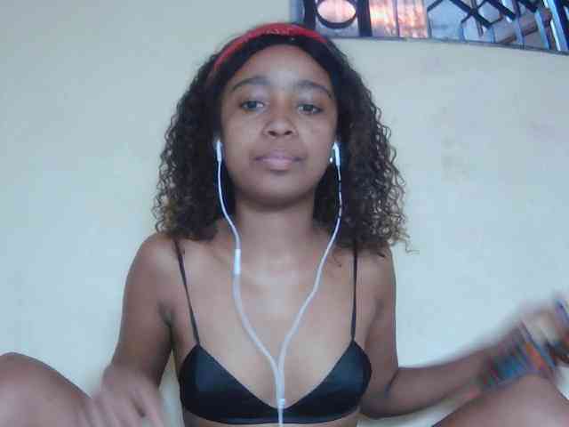 Laminnah webcam