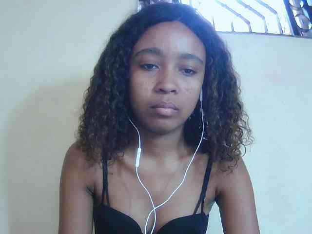 Laminnah webcam