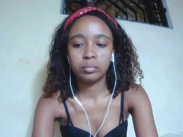 Laminnah webcam