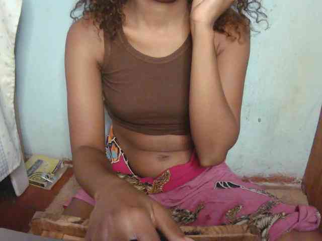 Laminnah webcam