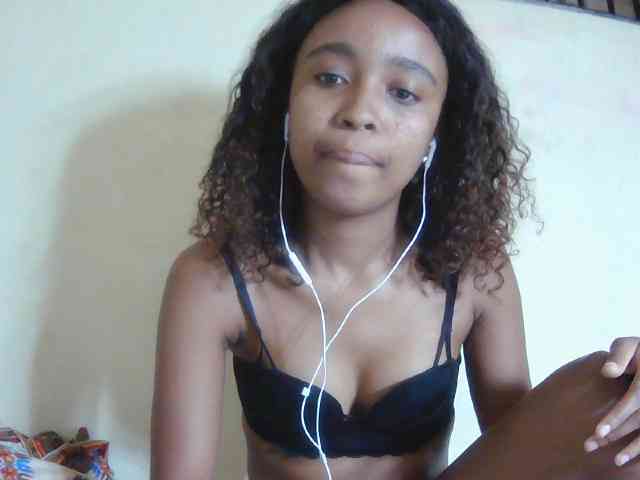 Laminnah webcam