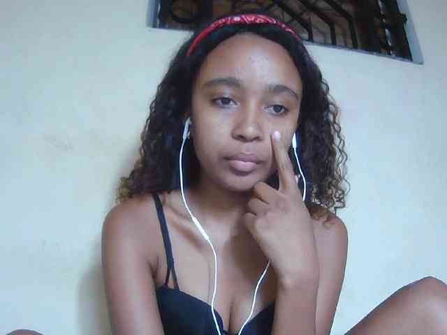 Laminnah webcam