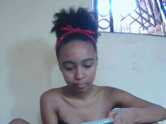 Laminnah webcam