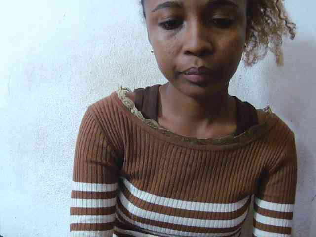 Laminnah webcam