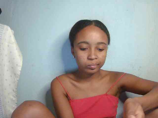 Laminnah webcam