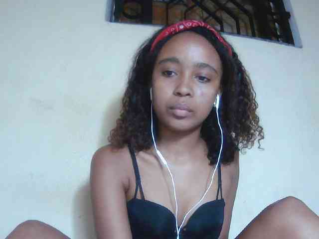 Laminnah webcam