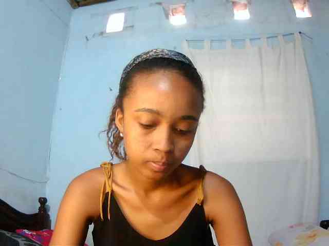 Laminnah webcam