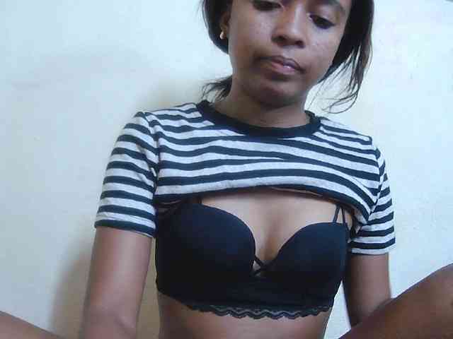 Laminnah webcam