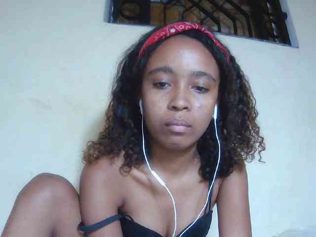 Laminnah webcam