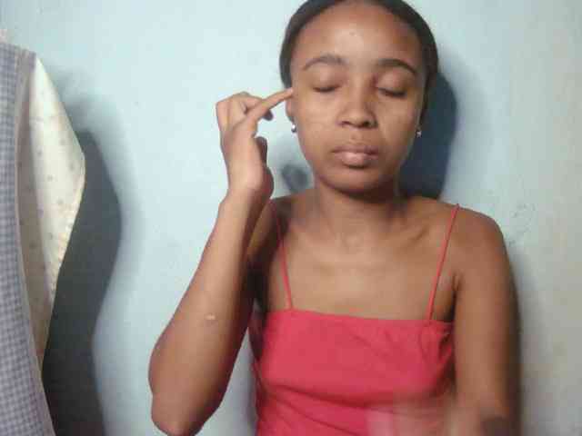 Laminnah webcam