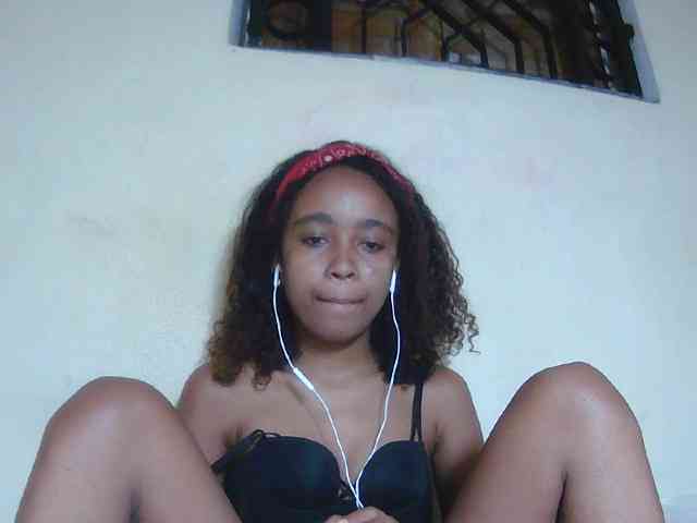 Laminnah webcam