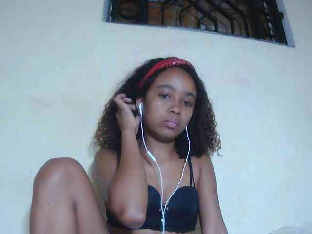Laminnah webcam