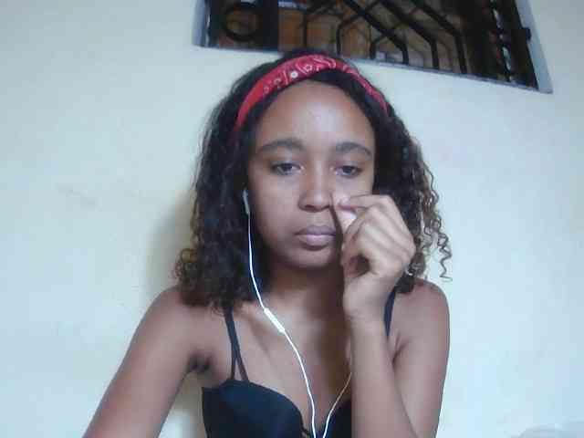 Laminnah webcam