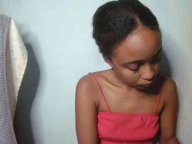 Laminnah webcam