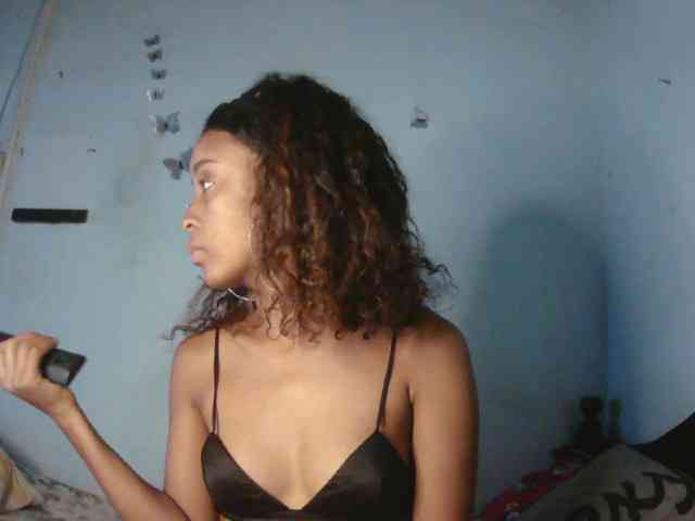 Laminnah webcam