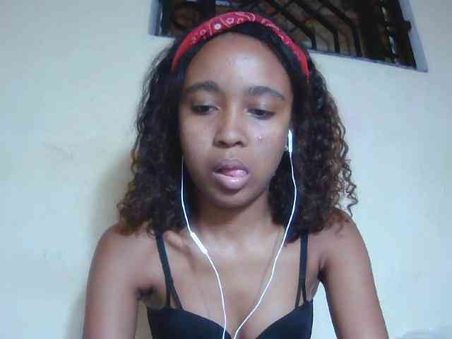 Laminnah webcam