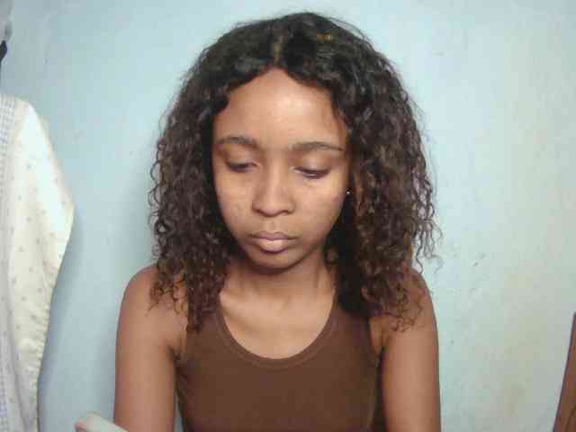 Laminnah webcam