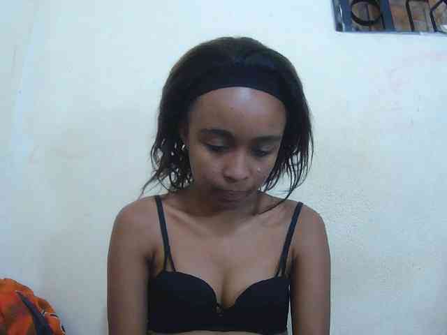Laminnah webcam