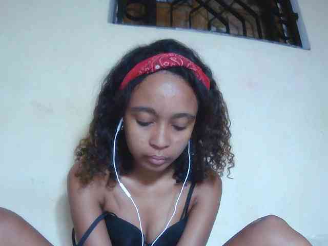 Laminnah webcam