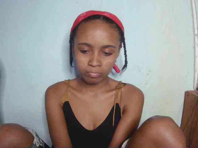 Laminnah webcam