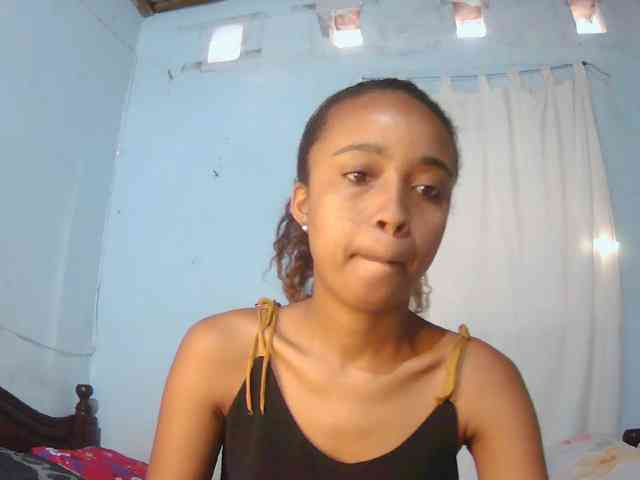 Laminnah webcam