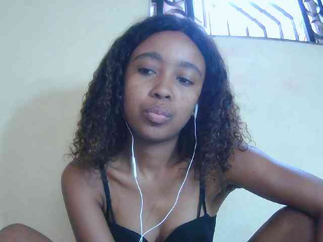 Laminnah webcam
