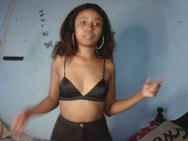 Laminnah webcam