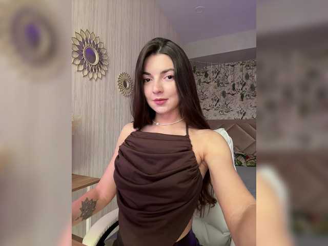 -Saharochek-'s BongaCams profile