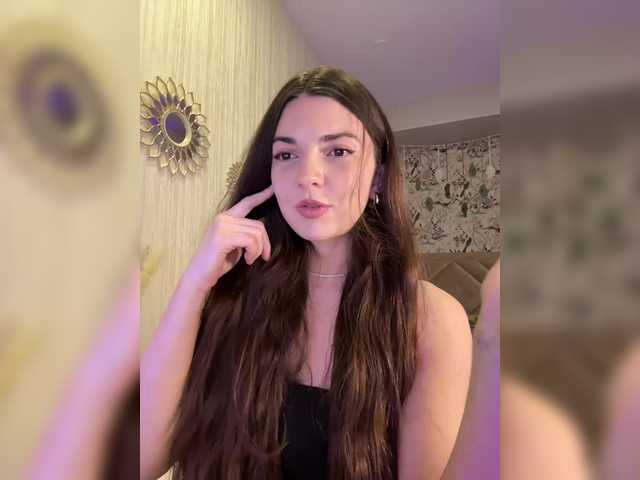 -Saharochek-'s BongaCams profile