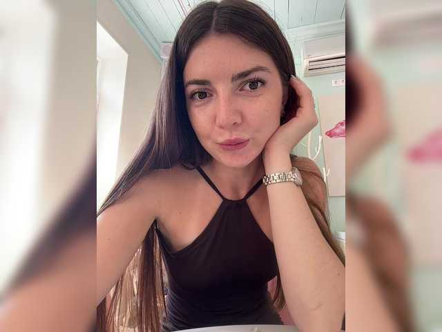 -Saharochek- Live Webcam on BongaCams