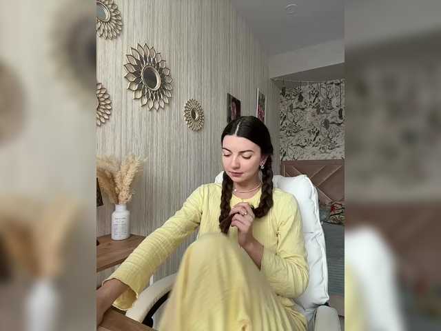 -Saharochek-'s BongaCams profile