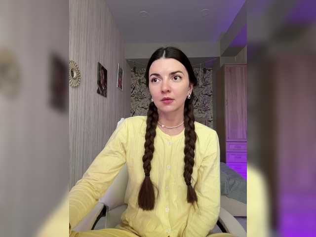 -Saharochek-'s BongaCams profile