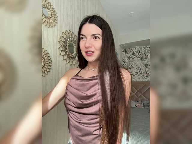 -Saharochek- — Some interesting in full private!Lush from 2 tokens !29,77,88,155,777-ORGASMFavourite vibes 29 and 100 tokens 