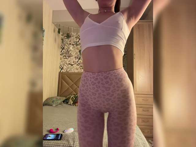 -Saharochek-'s BongaCams profile