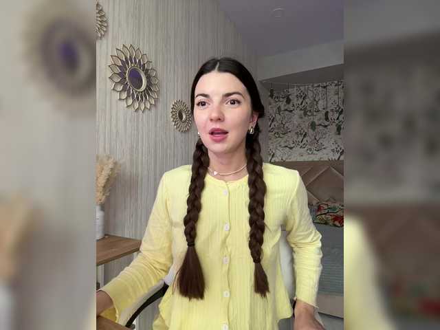 -Saharochek-'s BongaCams profile